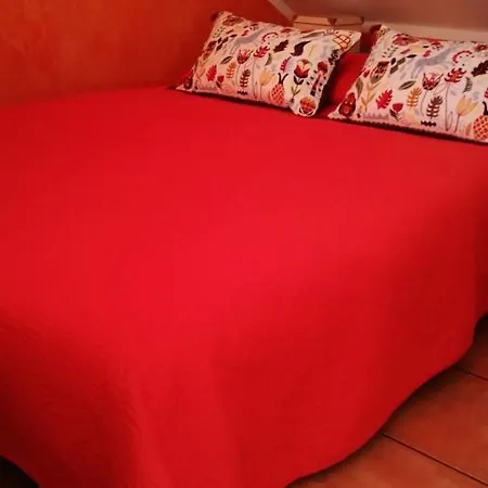 Milena Bed & Breakfast 2*