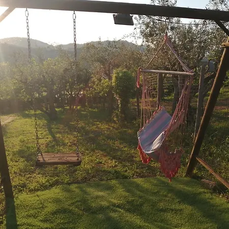 Milena Bed & Breakfast Ariano Irpino