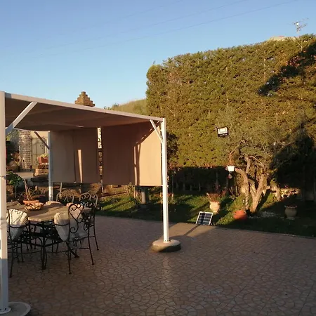 Milena Bed & Breakfast