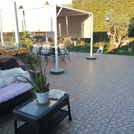 Bed & Breakfast Milena 2*