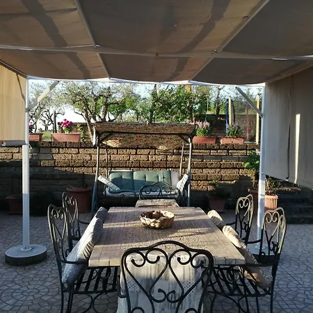 Milena Bed & Breakfast Ariano Irpino