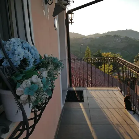 Milena 2* Ariano Irpino