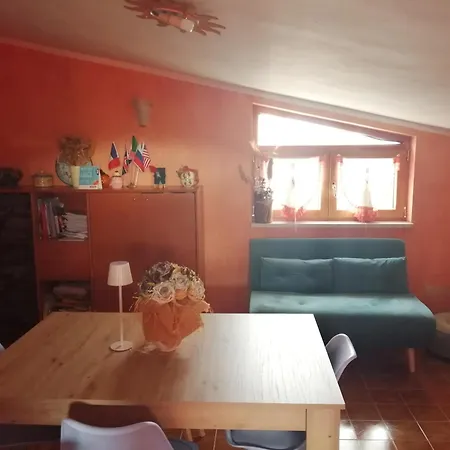 Bed & Breakfast Milena 4*