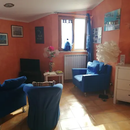 Milena Bed and breakfast Ariano Irpino