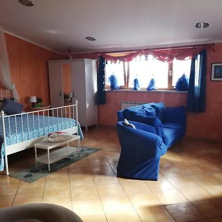 Milena 4* Ariano Irpino
