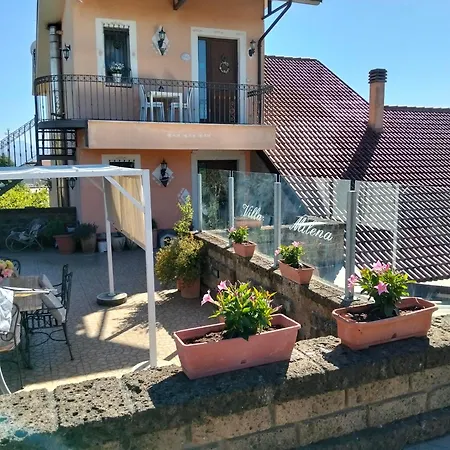 Milena 4* Ariano Irpino