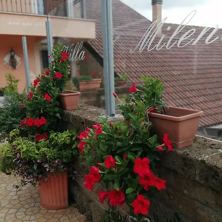 Milena Bed & Breakfast