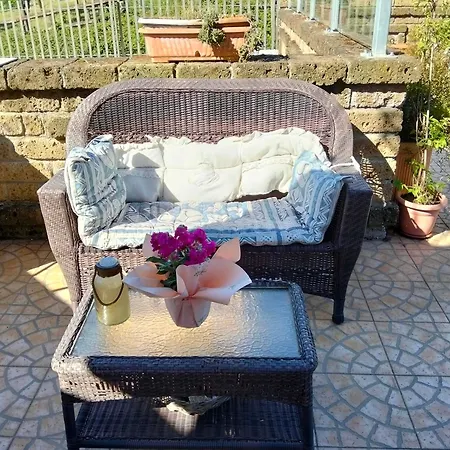 Bed & Breakfast Milena 4*