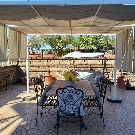 Bed & Breakfast Milena Ariano Irpino