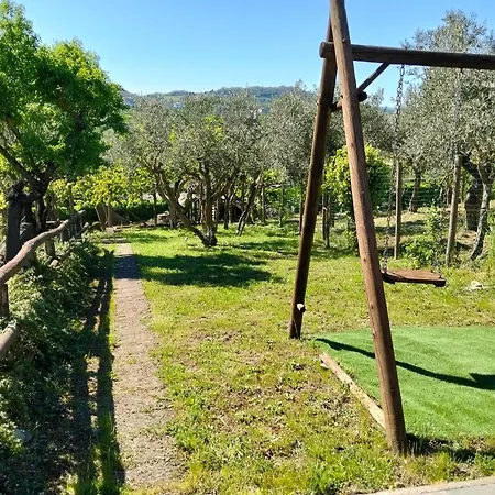 Milena Bed & Breakfast
