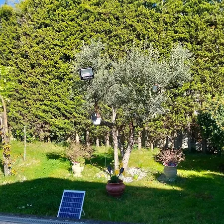 Bed & Breakfast Milena