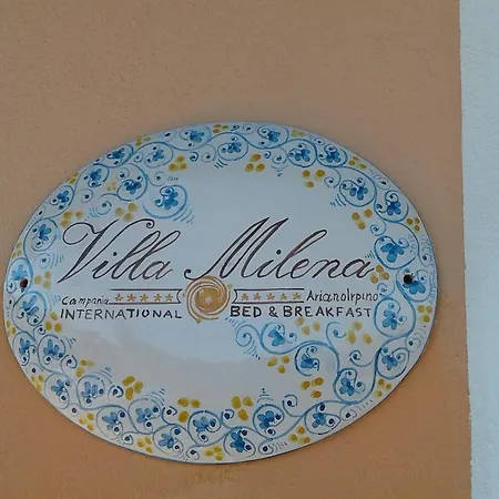 Milena Bed & Breakfast