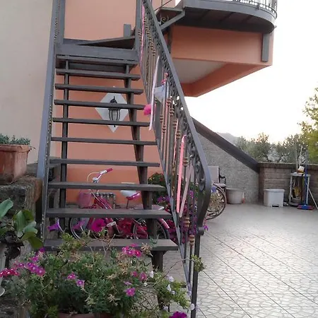 Milena Bed & Breakfast