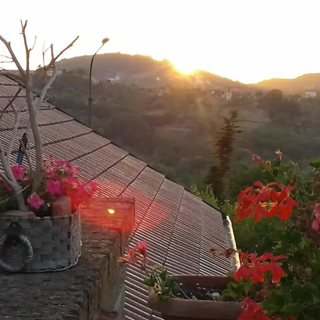 Milena Bed & Breakfast 4*