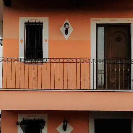 Milena Bed & Breakfast Ariano Irpino