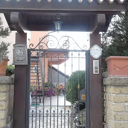 Bed & Breakfast Milena Ariano Irpino