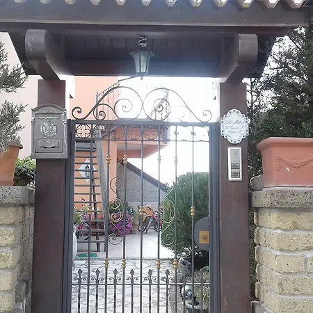 Bed & Breakfast Milena Ariano Irpino