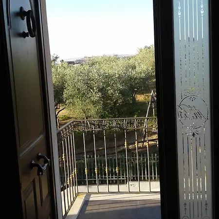 Bed & Breakfast Milena Ariano Irpino