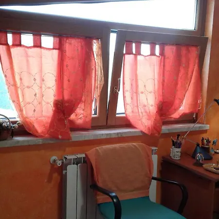 Bed & Breakfast Milena 4*
