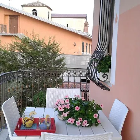 Milena Bed & Breakfast Ariano Irpino