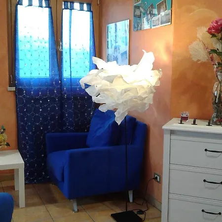 Milena 4*