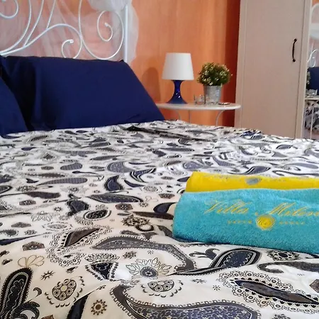 Milena 4* Ariano Irpino