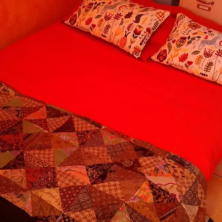 Bed & Breakfast Milena Ariano Irpino