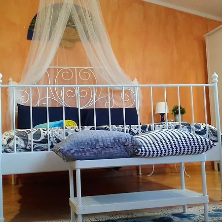 Bed & Breakfast Milena