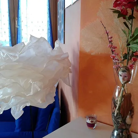 Milena Bed & Breakfast