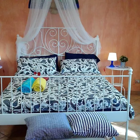 Milena Bed & Breakfast Ariano Irpino