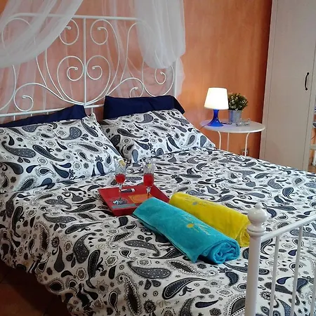 Milena Bed & Breakfast 4*