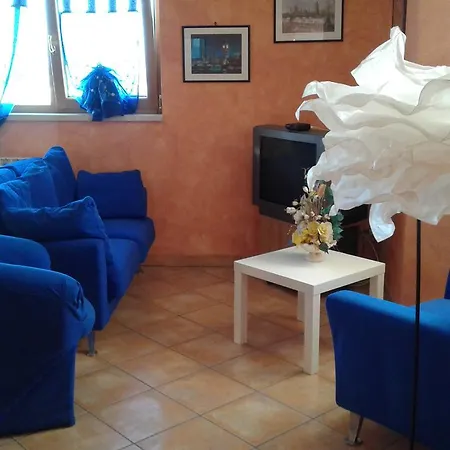 Milena Bed & Breakfast Ariano Irpino