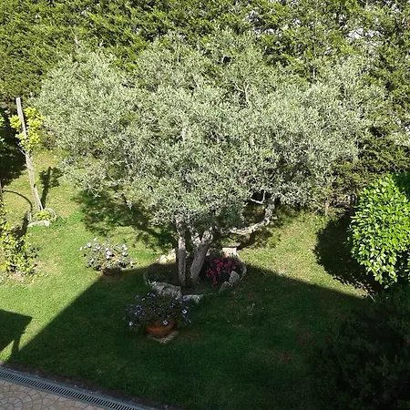 Bed & Breakfast Milena