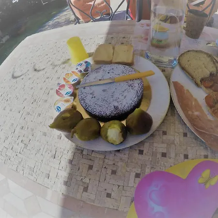 Bed & Breakfast Milena Ariano Irpino
