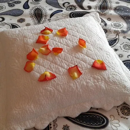 Bed & Breakfast Milena Ariano Irpino