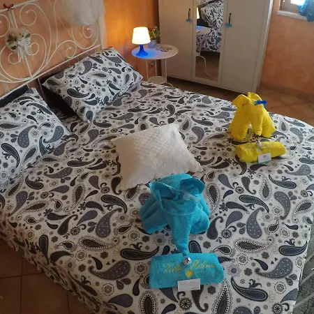 Milena Frühstückspension