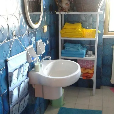 Milena Bed & Breakfast Ariano Irpino