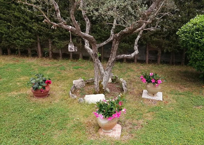 Bed and breakfast Milena Ariano Irpino
