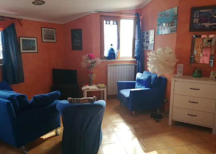 Milena Bed & Breakfast Ariano Irpino